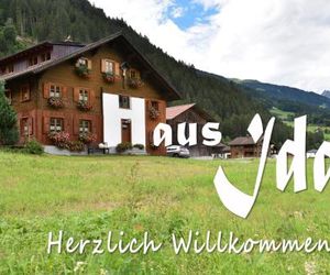 Haus Ida Tschagguns Austria