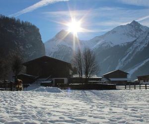 Quellenhof Laengenfeld Austria