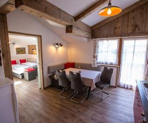 Ferienwohnung Heimatglück mit eigner Sauna Matrei in Osttirol Austria