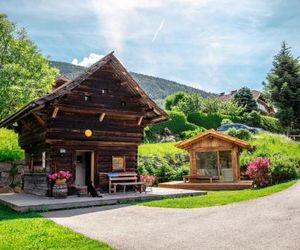 French Cottage - Franzosenstüberl Chalet Rennweg Austria