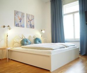 City Residence Apartments Graz Austria