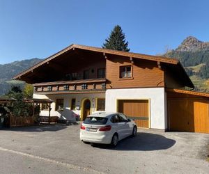 Appartement Brandner Bad Hofgastein Austria