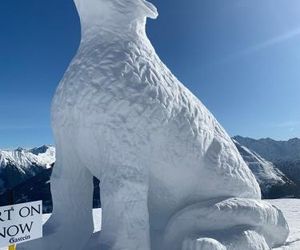 Wohnung Stubnerkogel Bad Gastein Austria