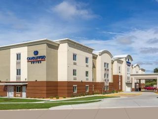 Hotel pic Candlewood Suites - Davenport, an IHG Hotel