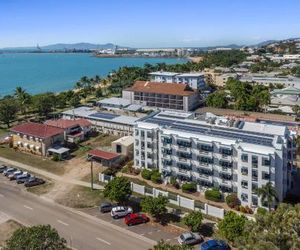 Madison Ocean Breeze Apartments Townsville Australia