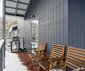 Snowbound 1 Thredbo Australia