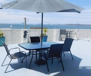 5 The Point 5-7 Mitchell Street - large balcony and great water views Soldiers Point Australia