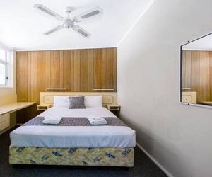 OCEAN BREEZE MOTEL Port Macquarie Australia