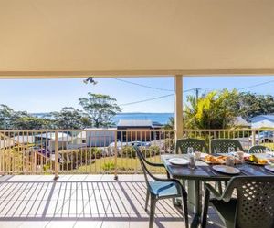 33 Gloucester St -huge holiday house in Nelson Bay with pool and stunning water views Nelson Bay Australia