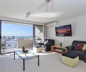 11 Bayview Apartment 42 Stockton Street - right in the CBD of Nelson Bay with water views Nelson Bay Australia