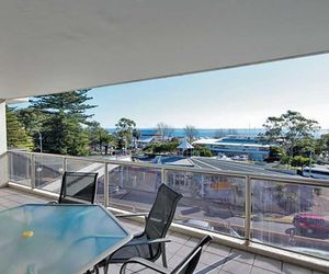 9 Nelson Towers 71a Victoria Parade - unit in the heart of Nelson Bay with water views Nelson Bay Australia