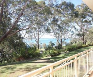 1 Fiddlers Green 62 Magnus Street - ground floor unit close to CBD Nelson Bay Australia