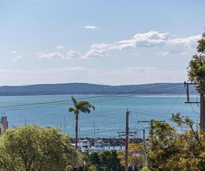 23 The Commodore 9-11 Donald Street - delightful unit with gorgeous water views Nelson Bay Australia