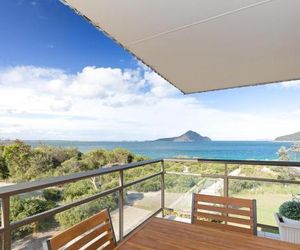 12 Intrepid 3 Intrepid Close - right on the beachfront Nelson Bay Australia