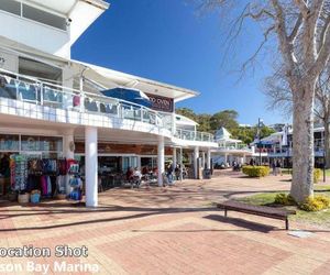 4 Sebastapol 66 Thurlow Avenue - Great little unit Nelson Bay Australia