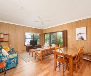 The Beach Shack, 28 Shoal Bay Road - fantastic original beach house that allows pets Nelson Bay Australia