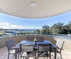 211 The Landmark, 61B Dowling Street - Resort Style holiday with pool, games room & restaurant Nelson Bay Australia