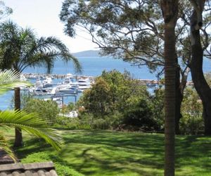 4 Sailfish 46 Magnus Street- water views and close to the marina Nelson Bay Australia