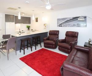 Allure Apartments - Central Mildura Australia