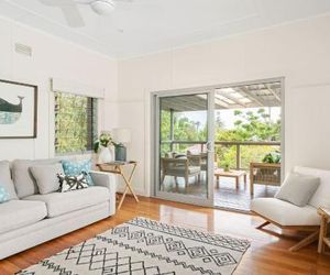 The White Rabbit Byron Bay Australia