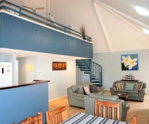 Osprey Holiday Village Unit 115 - Idyllic 3 Bedroom Holiday Villa with a Pool in the Complex Exmouth Australia