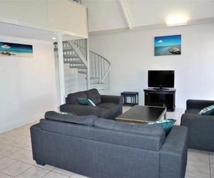 Osprey Holiday Village Unit 108 - Serene 3 Bedroom Holiday Villa with a Pool in the Complex Exmouth Australia