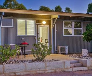 Getaway Villas Unit 38-6 - 1 Bedroom Self-Contained Accommodation Exmouth Australia
