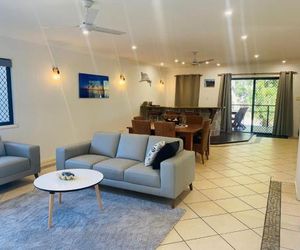 44 Cypress Avenue - Holiday home in a quiet location, close to patrolled beach and CBD Rainbow Beach Australia