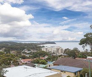 9 Adriana 83 Ronald Avenue - fabulous views & aircon Shoal Bay Australia