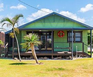 Little Green Beach House - Lennox Head Lennox Head Australia