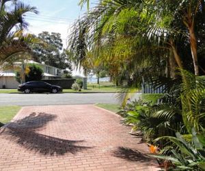 2 Copacabana, 61 Sandy Point Road - cute unit with water views from the balcony Corlette Australia