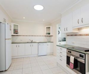 Happy Tails , 55 Pantowora Street - pet friendly, air conditioned Corlette Australia