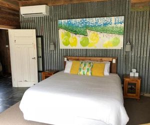 Bed in a Shed Vineyard Stay Mintaro Australia