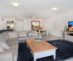 Unit 2 Point Break Apartments, 1-3 Point Arkwright, Linen Incl Coolum Beach Australia