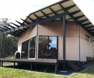 Bay of Fires Eco Hut St. Helens Australia