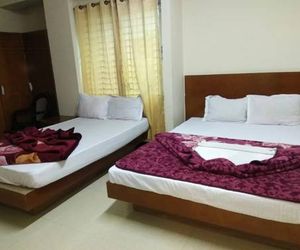 Hotel Delowar Paradise Coxs Bazar Bangladesh