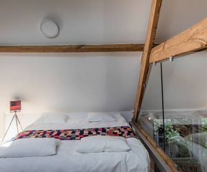 Spacy Artist Studio in Central Gent Gent Belgium