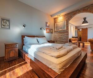 Le Rendezvous Apartments New Town Veliko Tarnovo Bulgaria