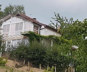 Garden House Varna Bulgaria