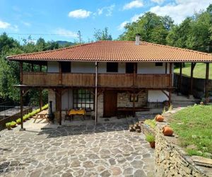 Milla Guest House Tryavna Bulgaria