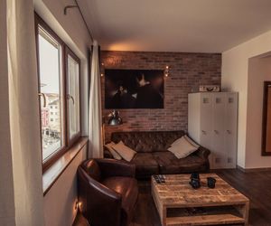 Cinématique - Designer One Bedroom with Unbeatable Location Sofia Bulgaria