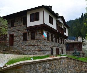 Къща за гости Гайтана Shiroka Laka Bulgaria