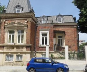 Gialdetti Residence Rousse Bulgaria