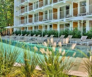 Roomer Hotel Golden Sands Bulgaria