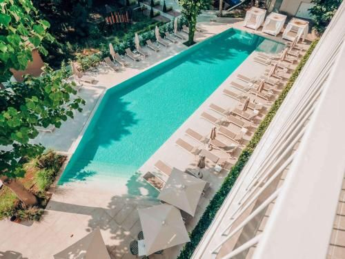Hotel Photo 22