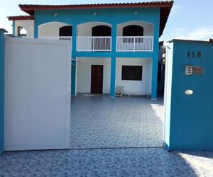 CASA DE ALUGUEL PRAIA DURA FOLHA SECA Ubatuba Brazil