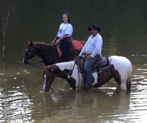 Rancho Cavalo Mania Sao Roque Brazil