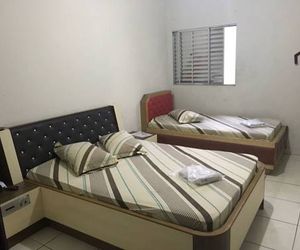 Hotel Cumbica Sao Miguel Paulista Brazil
