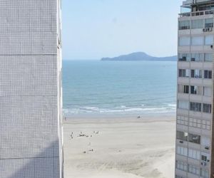 Verdadeiro Pé na Areia Santos Brazil