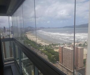 Amplo e Confortável Apartamento em Santos Santos Brazil